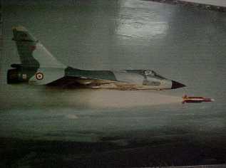 IAF Mirage-2000H Super-530D