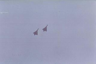 IAF Mirage-2000 - Africa Aerospace and Defence 2004 - 03 KB Cannot Be Enlarged